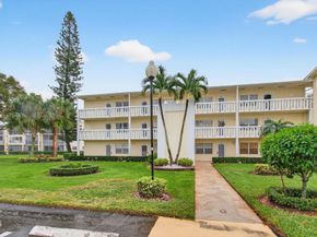 281 Dorset G, Boca Raton FL 33434