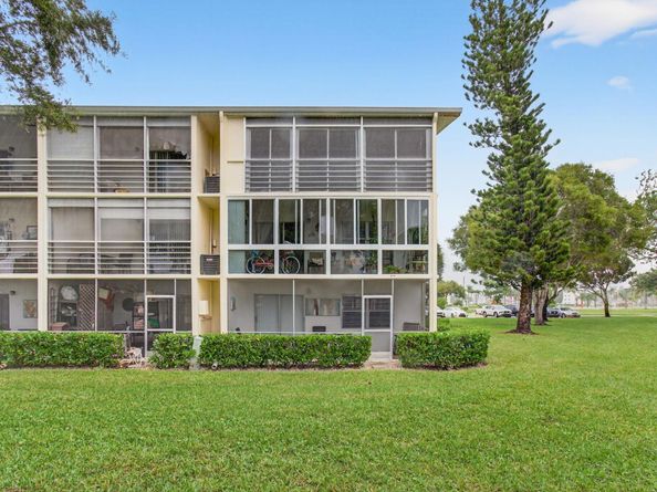281 Dorset G, Boca Raton FL 33434