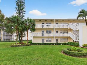 281 Dorset G, Boca Raton FL 33434