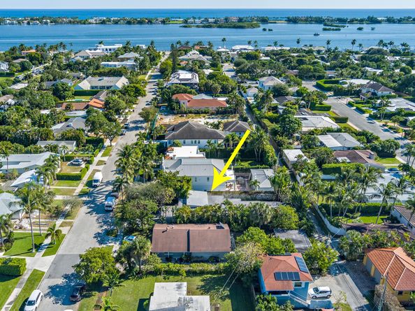 248 Cortez Road, West Palm Beach FL 33405