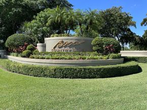 17257 Boca Club Boulevard 1, Boca Raton FL 33487
