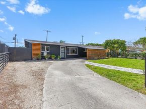 1716 SW 43rd Avenue, Fort Lauderdale FL 33317