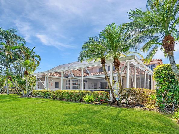 411 Eagleton Cove Way, Palm Beach Gardens FL 33418