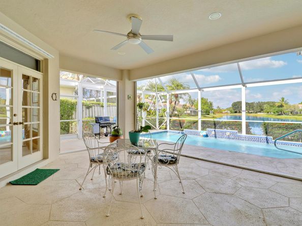 411 Eagleton Cove Way, Palm Beach Gardens FL 33418