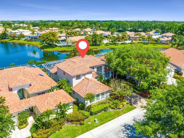 411 Eagleton Cove Way, Palm Beach Gardens FL 33418