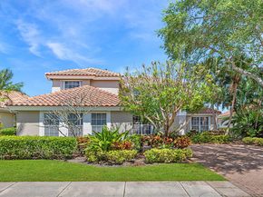 411 Eagleton Cove Way, Palm Beach Gardens FL 33418