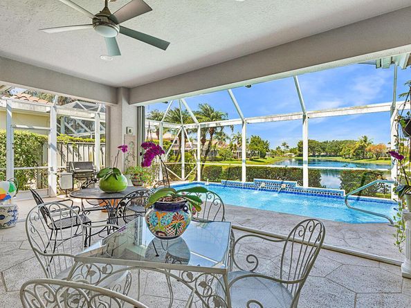 411 Eagleton Cove Way, Palm Beach Gardens FL 33418