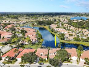 411 Eagleton Cove Way, Palm Beach Gardens FL 33418