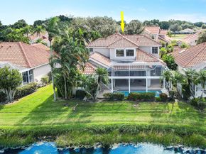 411 Eagleton Cove Way, Palm Beach Gardens FL 33418