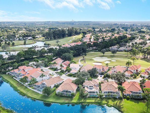 411 Eagleton Cove Way, Palm Beach Gardens FL 33418