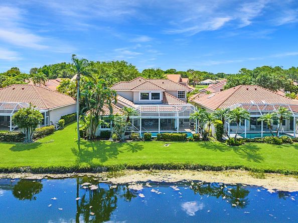 411 Eagleton Cove Way, Palm Beach Gardens FL 33418