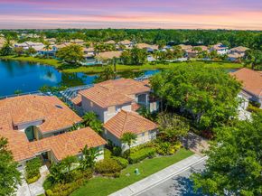 411 Eagleton Cove Way, Palm Beach Gardens FL 33418