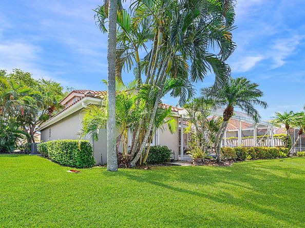 411 Eagleton Cove Way, Palm Beach Gardens FL 33418