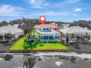 411 Eagleton Cove Way, Palm Beach Gardens FL 33418