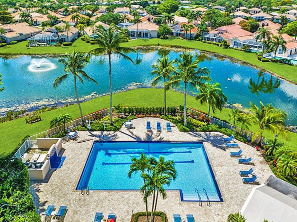 411 Eagleton Cove Way, Palm Beach Gardens FL 33418