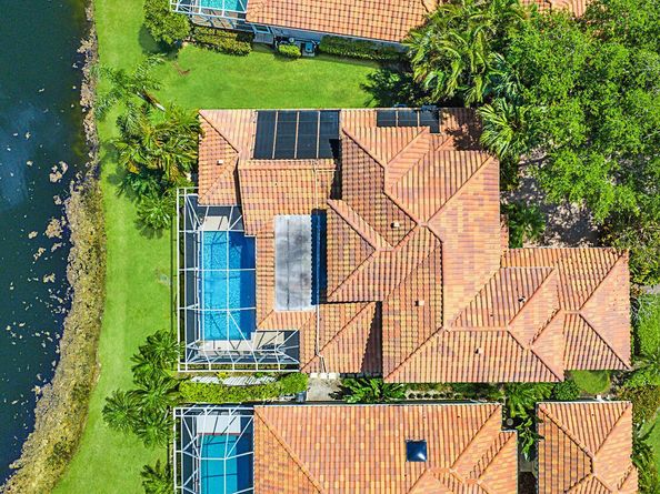 411 Eagleton Cove Way, Palm Beach Gardens FL 33418