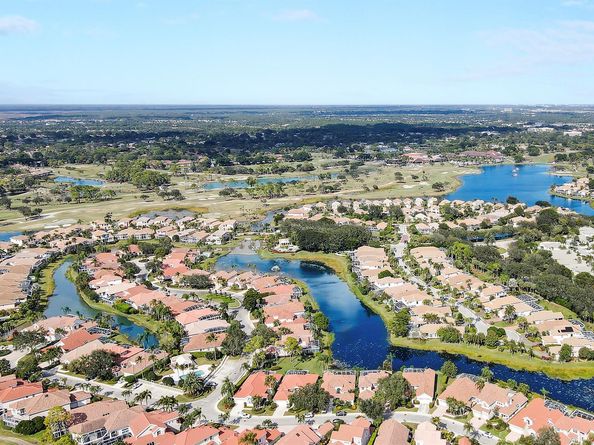 411 Eagleton Cove Way, Palm Beach Gardens FL 33418