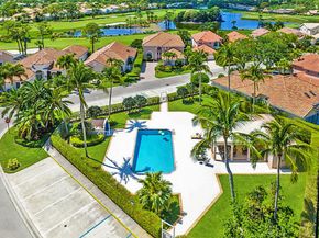 411 Eagleton Cove Way, Palm Beach Gardens FL 33418