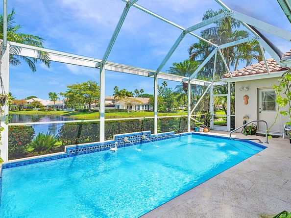 411 Eagleton Cove Way, Palm Beach Gardens FL 33418