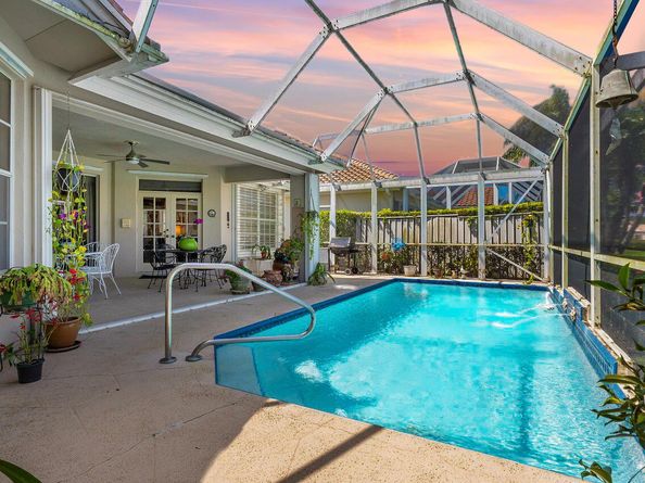 411 Eagleton Cove Way, Palm Beach Gardens FL 33418