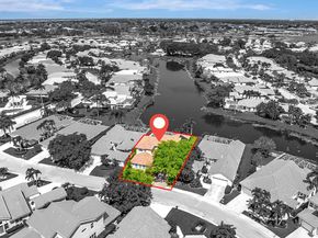 411 Eagleton Cove Way, Palm Beach Gardens FL 33418