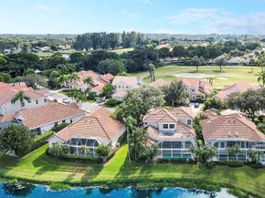 411 Eagleton Cove Way, Palm Beach Gardens FL 33418