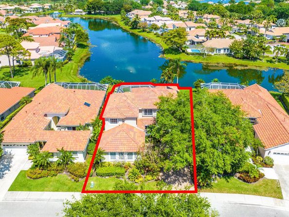411 Eagleton Cove Way, Palm Beach Gardens FL 33418