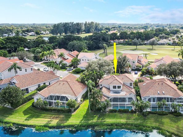 411 Eagleton Cove Way, Palm Beach Gardens FL 33418