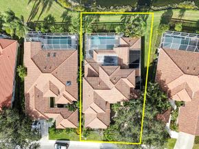411 Eagleton Cove Way, Palm Beach Gardens FL 33418