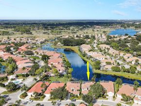 411 Eagleton Cove Way, Palm Beach Gardens FL 33418
