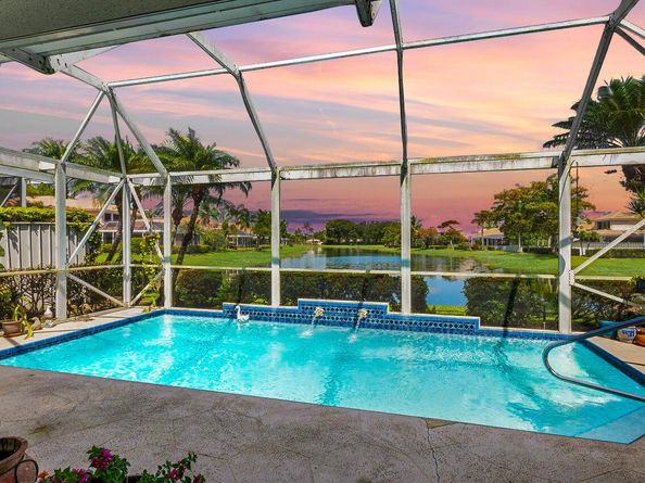 411 Eagleton Cove Way, Palm Beach Gardens FL 33418