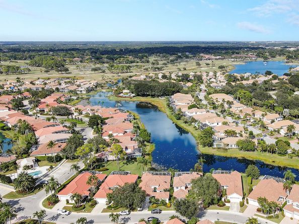 411 Eagleton Cove Way, Palm Beach Gardens FL 33418