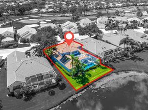 411 Eagleton Cove Way, Palm Beach Gardens FL 33418