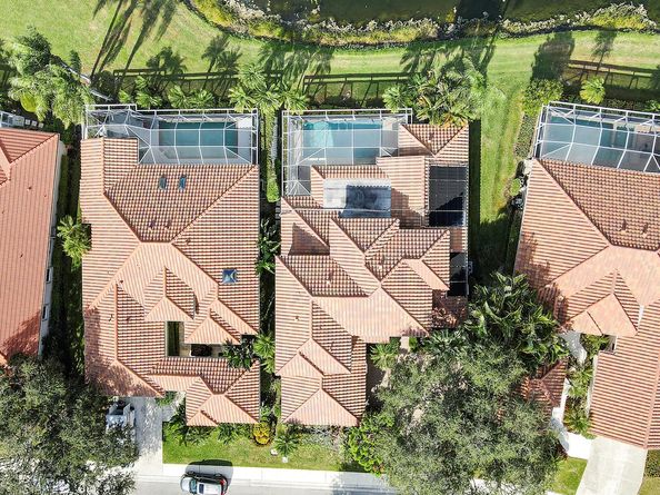 411 Eagleton Cove Way, Palm Beach Gardens FL 33418