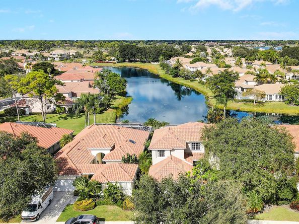 411 Eagleton Cove Way, Palm Beach Gardens FL 33418