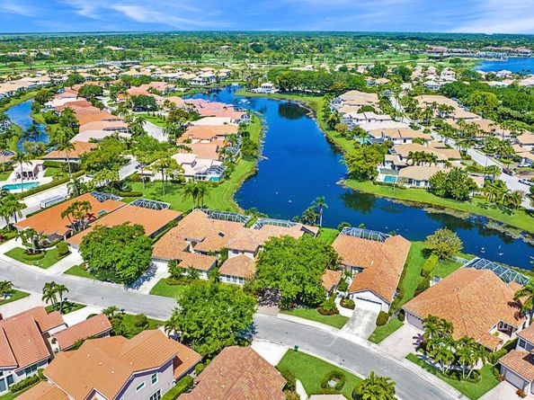 411 Eagleton Cove Way, Palm Beach Gardens FL 33418