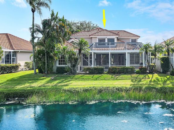 411 Eagleton Cove Way, Palm Beach Gardens FL 33418