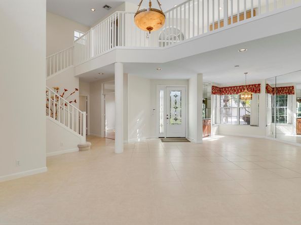 411 Eagleton Cove Way, Palm Beach Gardens FL 33418