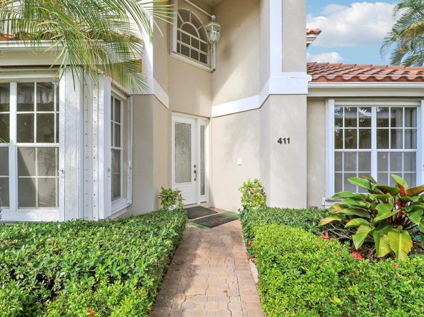 411 Eagleton Cove Way, Palm Beach Gardens FL 33418