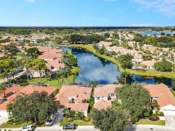 411 Eagleton Cove Way, Palm Beach Gardens FL 33418