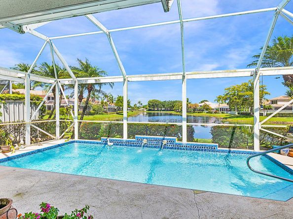 411 Eagleton Cove Way, Palm Beach Gardens FL 33418