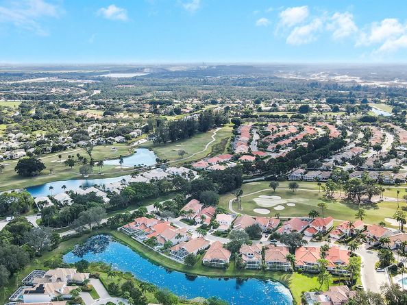 411 Eagleton Cove Way, Palm Beach Gardens FL 33418