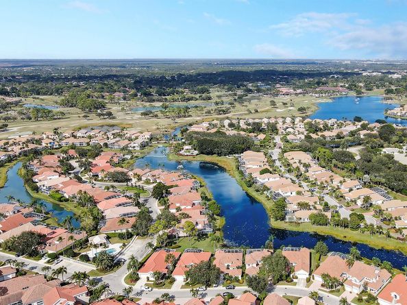 411 Eagleton Cove Way, Palm Beach Gardens FL 33418