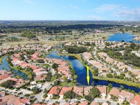 411 Eagleton Cove Way, Palm Beach Gardens FL 33418