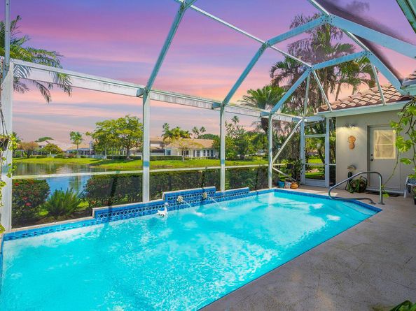 411 Eagleton Cove Way, Palm Beach Gardens FL 33418