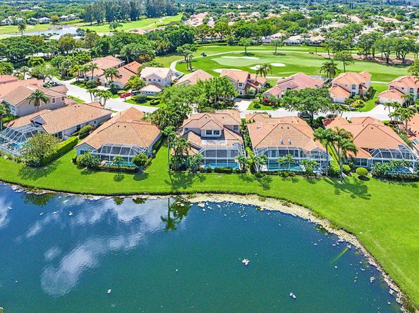 411 Eagleton Cove Way, Palm Beach Gardens FL 33418