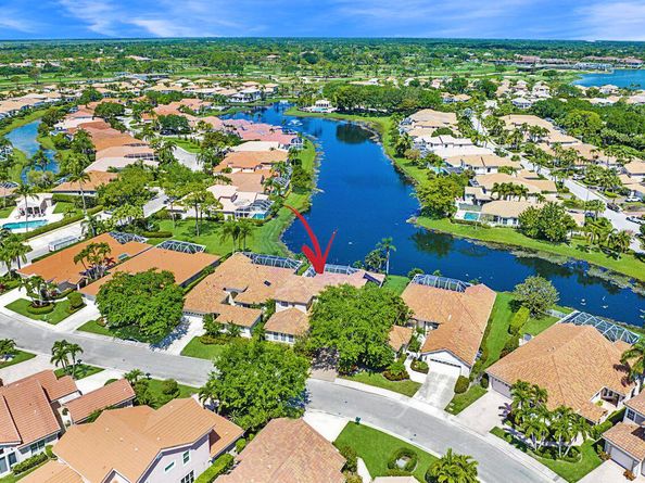 411 Eagleton Cove Way, Palm Beach Gardens FL 33418