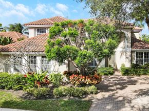 411 Eagleton Cove Way, Palm Beach Gardens FL 33418
