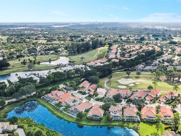 411 Eagleton Cove Way, Palm Beach Gardens FL 33418