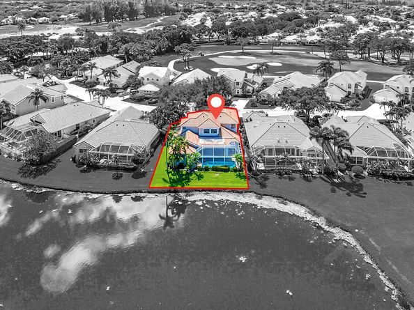 411 Eagleton Cove Way, Palm Beach Gardens FL 33418